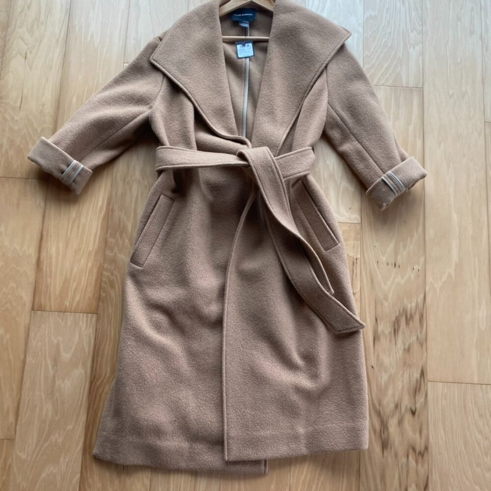 Club Monaco Women Coat